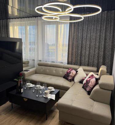 Opole Apartment | Sapore Dream STUDIO 3