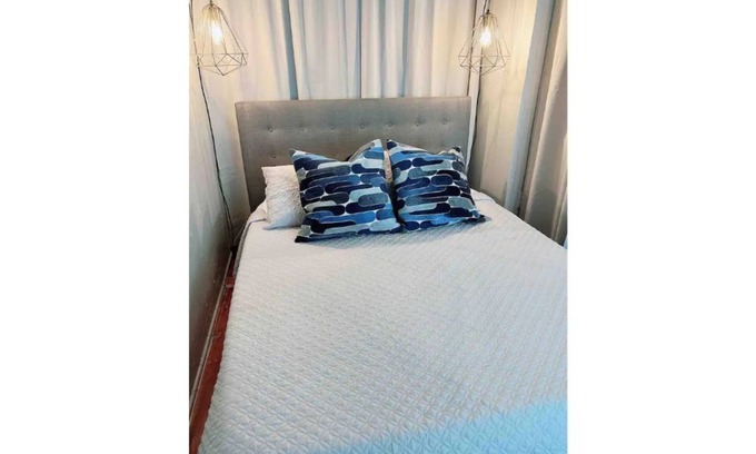 Northeast Miami Apartment | Sapphire Apartment @Lasocial, Parking & Breakfast
