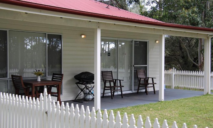 Augusta Ski Chalet | Sapphire Chalets, Augusta