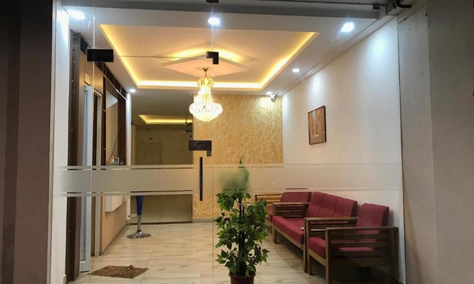 Kakkanad House | Sapphire Hotel Apartments