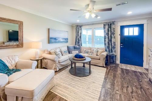Sunnyside On The Gulf House | Sapphire in the Sand