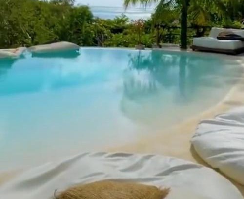 Lombok Villa | Sapphire luxury resort