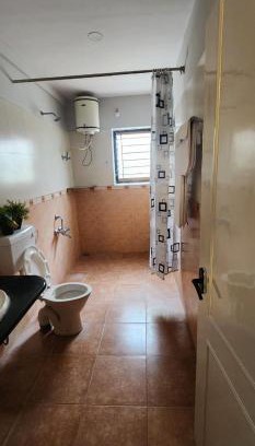 Gokulam Apartment | Sapphire Solitaire Homes