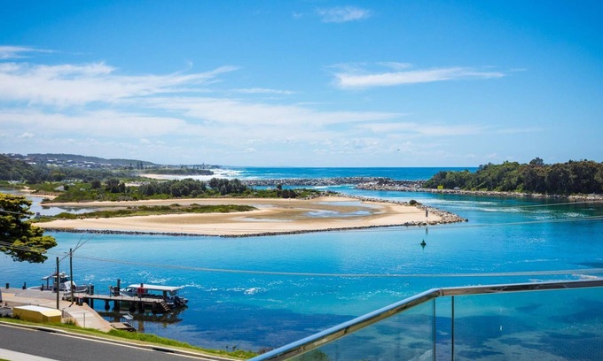 Narooma Apartment | Sapphire Waters Unit 3