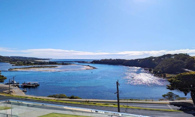 Narooma Apartment | Sapphire Waters Unit 5