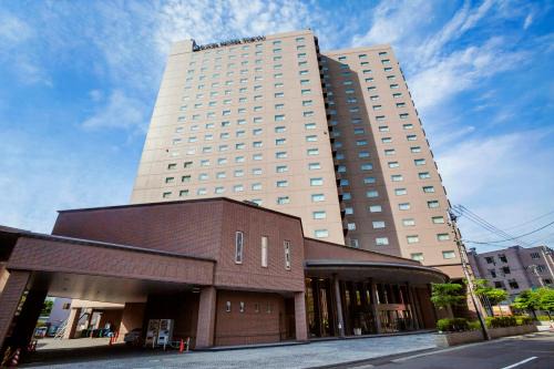 Chuo-ku Hotel | Sapporo Excel Hotel Tokyu