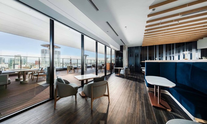 Susukino Hotel | SAPPORO STREAM HOTEL