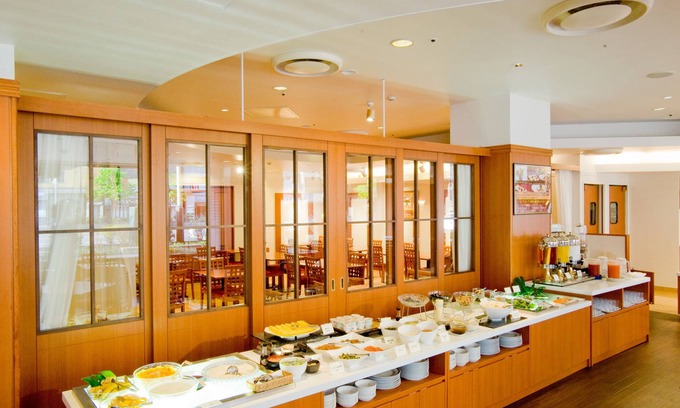 Susukino Hotel | Sapporo Tokyu REI Hotel