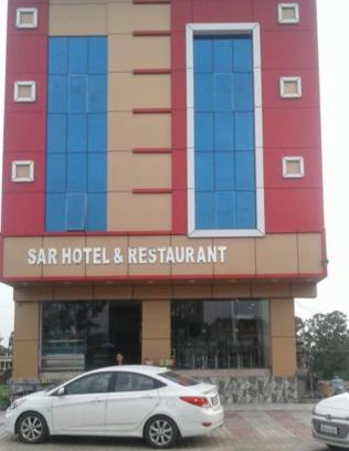 Amb Hotel | SAR Hotel and Family Restaurant