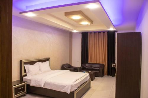 Irbid Hotel | Sara Crown Hotel