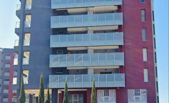 Cosenza Apartment | Sara Home
