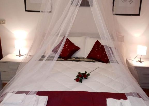 Fidenza Apartment | Sara