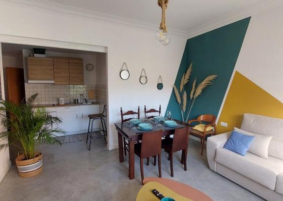 El Prat de Llobregat Apartment | Sara's apartment Barcelona