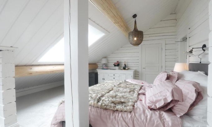 Erikslund Bed & Breakfast | Sara´s Bed and Breakfast