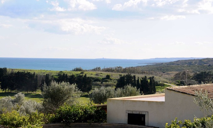 Noto Villa | SARA Sea Holiday Home in Noto Eloro Vendicari