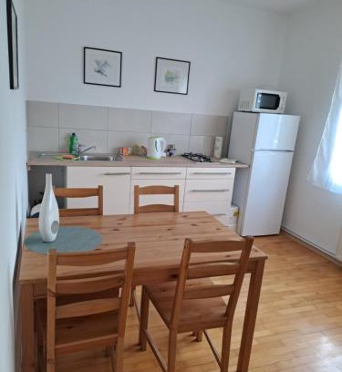 Slavonski Brod Apartment | sara1
