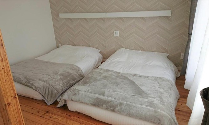 Sarabetsu Hotel | Sarabetsu-mura chiiki Kouryu Center - Vacation STAY 22064v