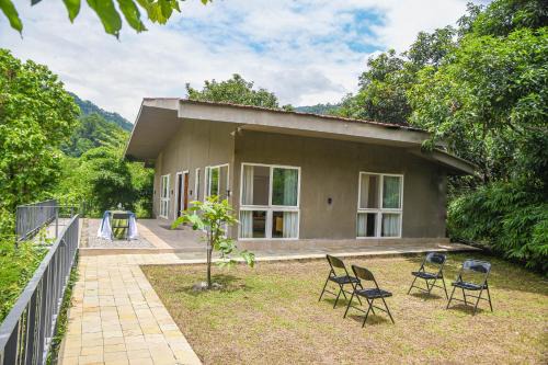 Marchula Villa | Saraca Fishing Lodge, Marchula Jim Corbett