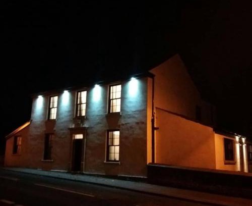 Knott End-on-Sea Bed & Breakfast | Saracens House