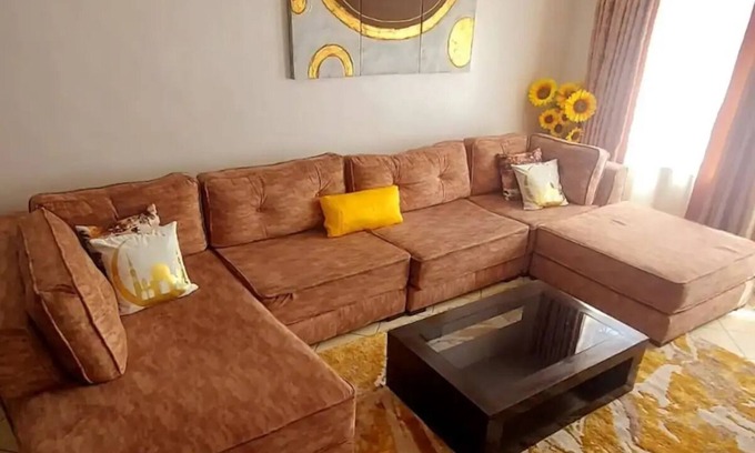 Nakuru House | Sarafu Homes