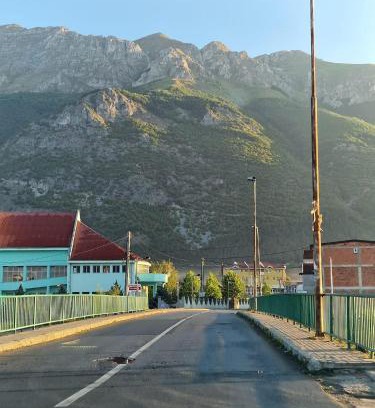 Montenegro Bed & Breakfast | SARAH APARTMENTS