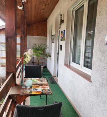 Nikla Apartment | Sarah,s Appartements