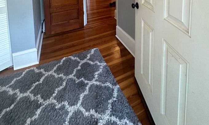 Rogers Deland Apartment | Sarah's Place Historic Downtown DeLand close to Beaches and theme parks