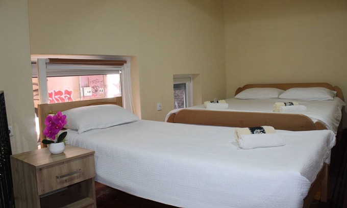 Old Town Apartment | Sarajevo Center apartment with Wi-fi & AC