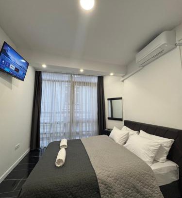 Old Town House | Sarajevo Center Point