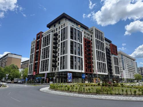 Alipasin Most Apartment | Sarajevo Cozy Corner - Free Parking