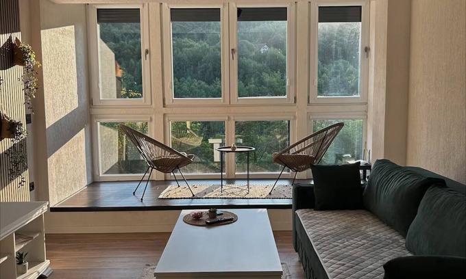 Sarajevo Apartment | Sarajevo "La Vue" Apartments