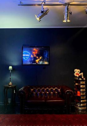 Alimos Apartment | Sarakin's Mansion Luxury Retreat