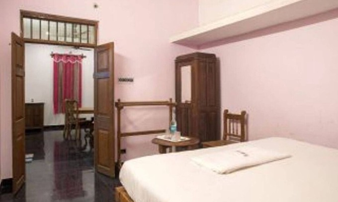 Kottakuppam House | Saral Resort - Near Serenity Beach and Auroville Beach
