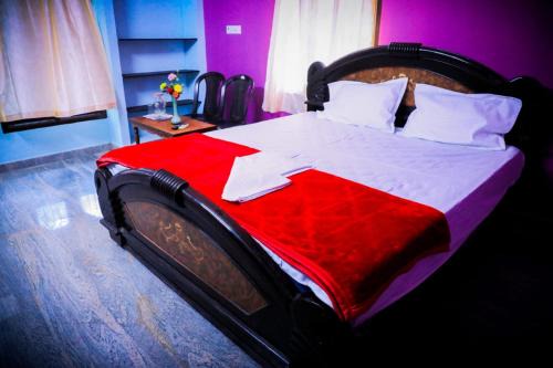 Kottakuppam House | Saral Residency