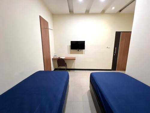 Kendari Hotel | Saranani Guesthouse