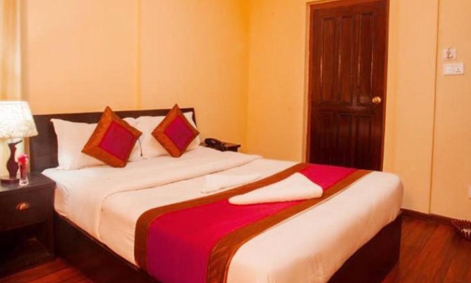 Pokhara House | Sarangkot Toripani Homestay & Farm House