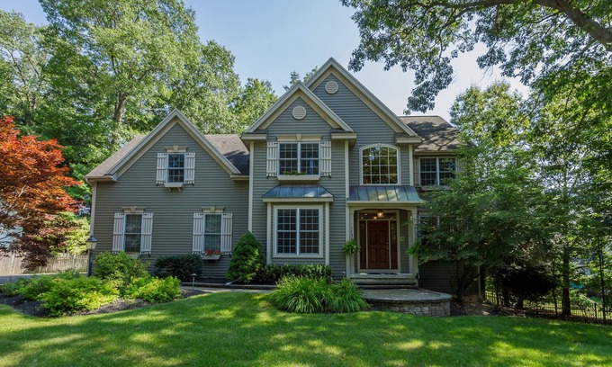 Saratoga Springs House | Saratoga Living-Minutes From Track and Town, Beach Access