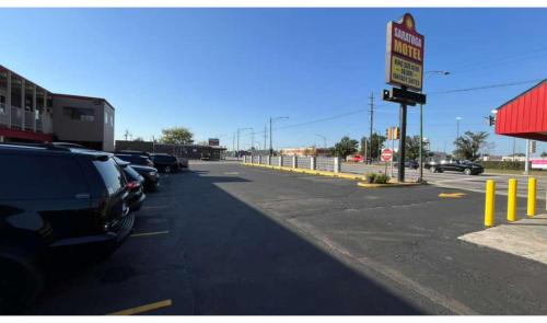 Ashburn Hotel | Saratoga Motel By Capital O Near Midway Airport Chicago IL