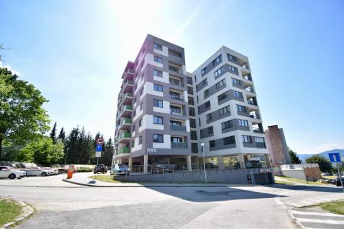 Trencin Apartment | Saratovská