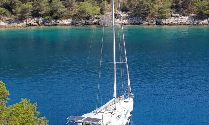 Sibenik Boat Rental | Saray Adventure
