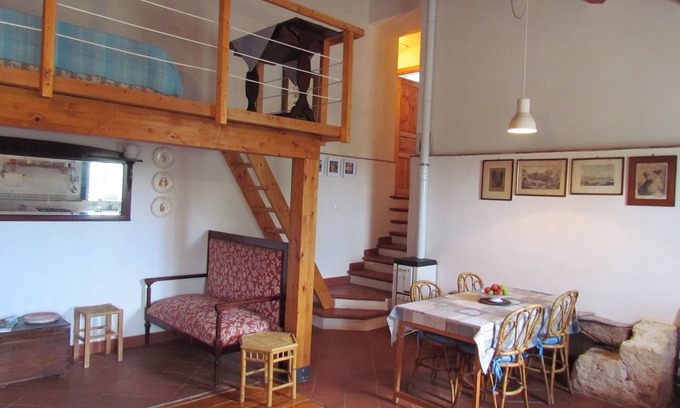 Noto House | Sarculla House