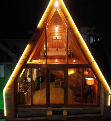 Nathia Gali Apartment | Sardar house