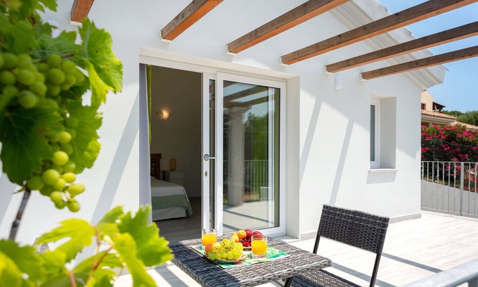 Pittulongu House | Sardegna è - New rooms