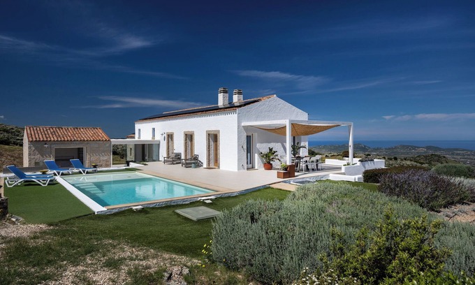 Aglientu Villa | Sardegna è - Stazzo di L'Incantu
