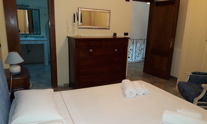 Buddittogliu Straulas House | Sardegna Affitto Camere