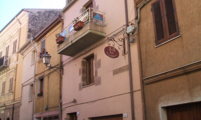 Villanova Monteleone Apartment | Sardengna authentic between sea hill and lake