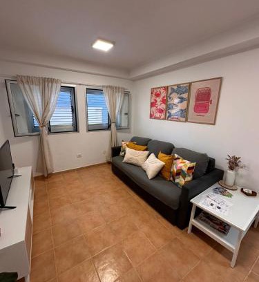 Sardina Apartment | Sardina Serena