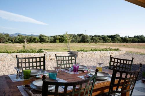 Arzachena Apartment | Sardinia Country Home