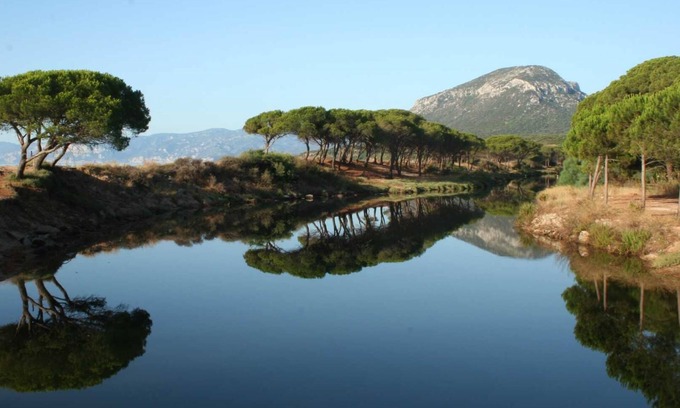 Oliena House | Sardinia Country House