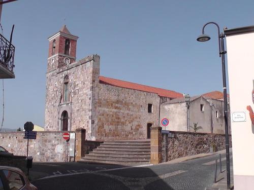 Villamassargia Apartment | Sardinia Experience